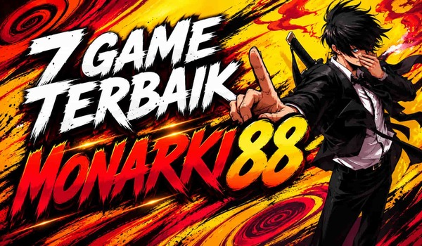 slot gacor gampang menang